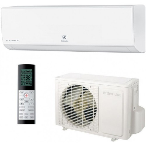 Сплит-система Electrolux EACS-09HP/N3 купить в Москве и Санкт-Петербурге