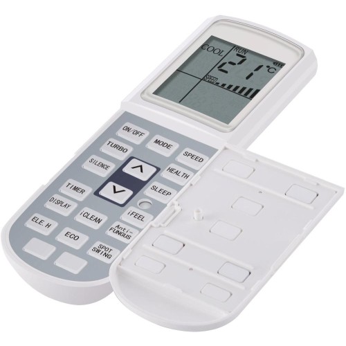 Сплит-система Electrolux EACS-09HSK/N3_24 купить в Москве и Санкт-Петербурге