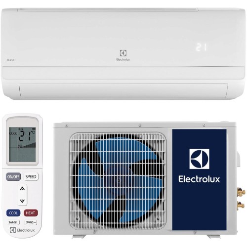 Сплит-система Electrolux EACS-09HSK/N3_24 купить в Москве и Санкт-Петербурге