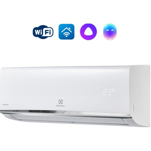 Сплит-система Electrolux EACS-09HSM/N3 купить в Москве и Санкт-Петербурге