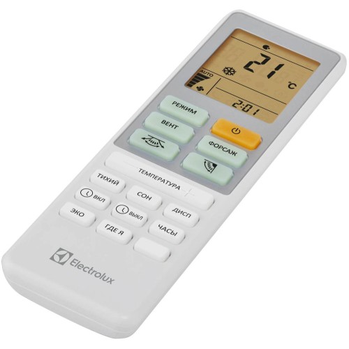 Сплит-система Electrolux EACS-12HAL/N8 купить в Москве и Санкт-Петербурге