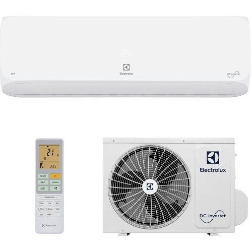 Сплит-система Electrolux EACS-12HAL/N8 купить в Москве и Санкт-Петербурге