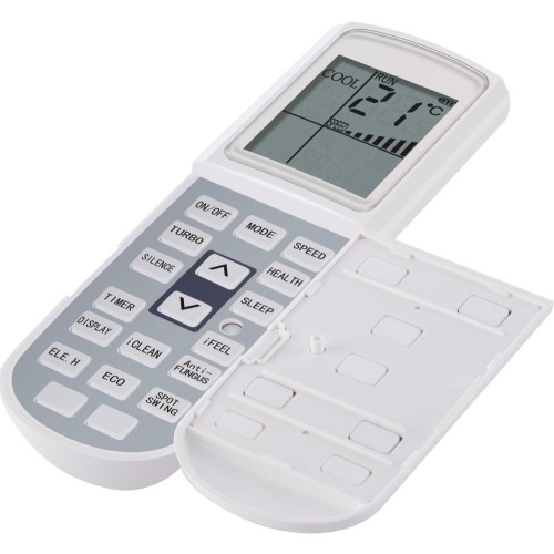 Сплит-система Electrolux EACS-12HSK/N3_24Y купить в Москве и Санкт-Петербурге