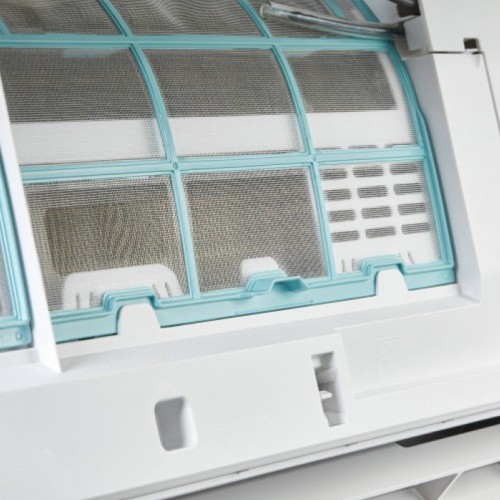 Сплит-система Electrolux EACS-18HSM/N3 купить в Москве и Санкт-Петербурге