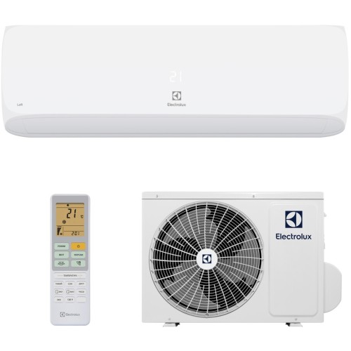 Сплит-система Electrolux EACS-24HAL/N8