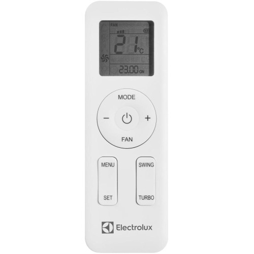 Сплит-система Electrolux EACS-24HF2/N3_22Y купить в Москве и Санкт-Петербурге