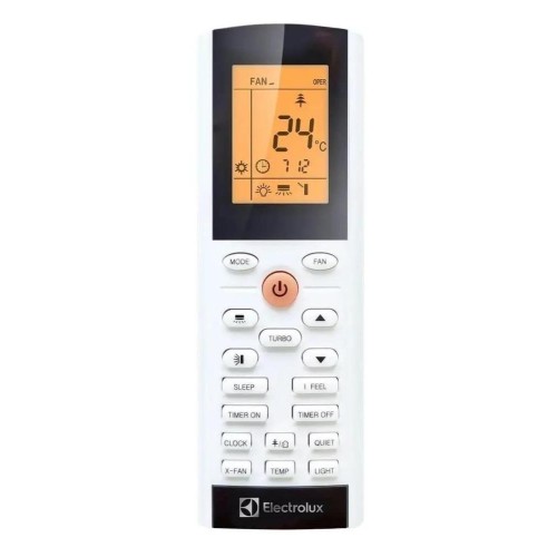 Сплит-система Electrolux EACS-24HP/N3_23Y купить в Москве и Санкт-Петербурге