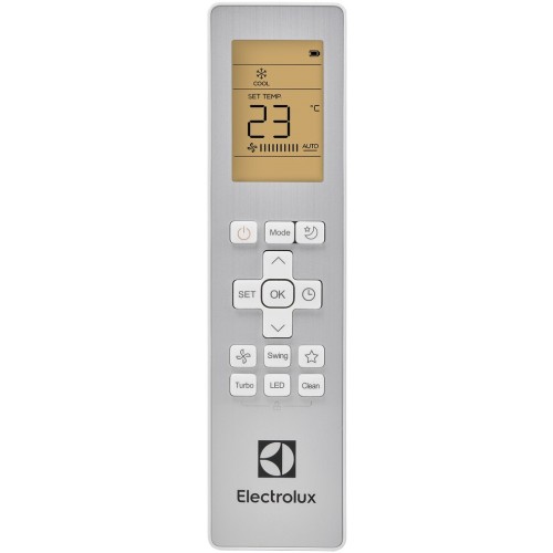 Сплит-система Electrolux EACS-30HT/N3_24Y купить в Москве и Санкт-Петербурге