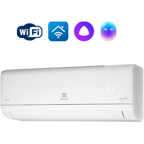 Сплит-система Electrolux EACS/I-07HSK/N3 24 купить в Москве и Санкт-Петербурге
