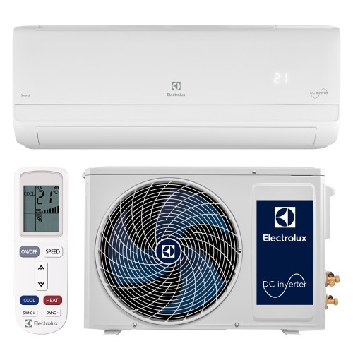 Сплит-система Electrolux EACS/I-07HSK/N3 24Y купить в Москве и Санкт-Петербурге