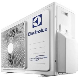 Сплит-система Electrolux EACS/I-09HG-BLACK2/N8