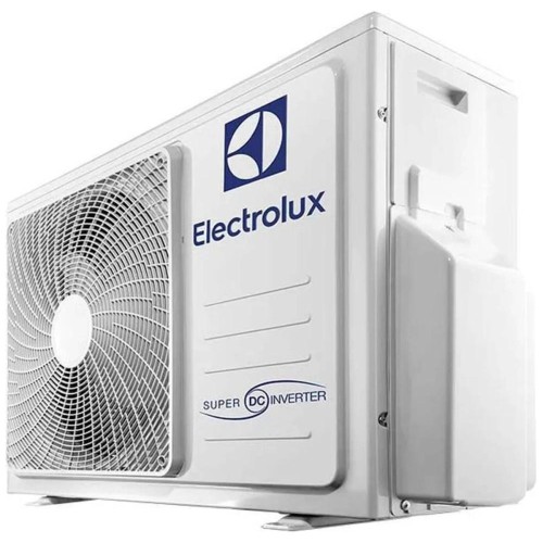 Сплит-система Electrolux EACS/I-09HG-BLACK2/N8 купить в Москве и Санкт-Петербурге