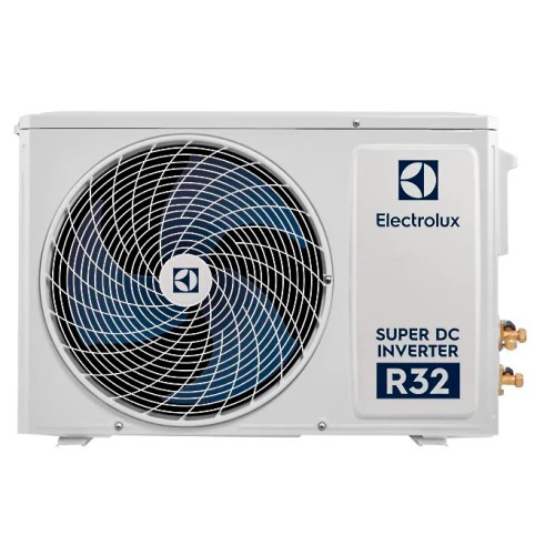 Сплит-система Electrolux EACS/I-09HIX-BLACK/N8 купить в Москве и Санкт-Петербурге