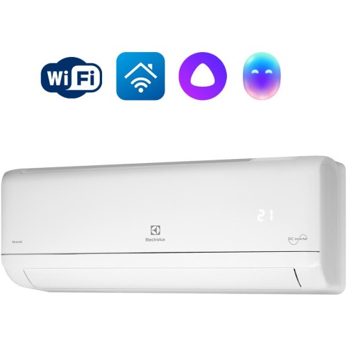 Сплит-система Electrolux EACS/I-12HSK/N3_24Y купить в Москве и Санкт-Петербурге