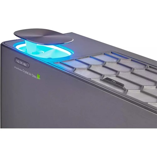 Сплит-система Electrolux EACS/I-13HFA/N8_V2 купить в Москве и Санкт-Петербурге