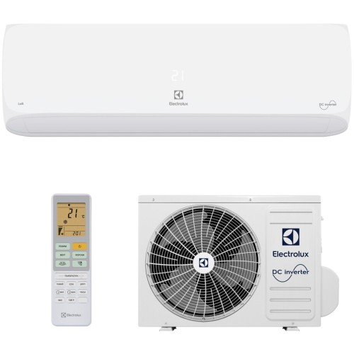 Сплит-система Electrolux EACS/I-18HAL/N8 купить в Москве и Санкт-Петербурге