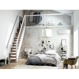 Сплит-система Electrolux EACS/I-18HP/N8_23Y