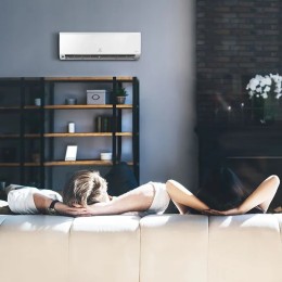 Сплит-система Electrolux EACS/I-18HP/N8_23Y