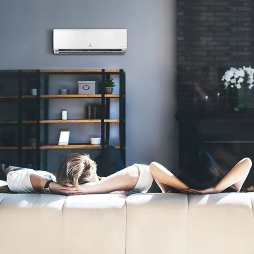 Сплит-система Electrolux EACS/I-18HP/N8_23Y купить в Москве и Санкт-Петербурге