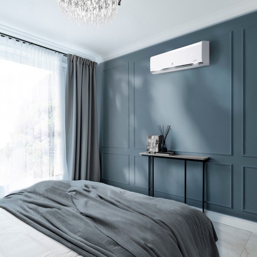Сплит-система Electrolux EACS/I-18HSM/N8_V2 купить в Москве и Санкт-Петербурге