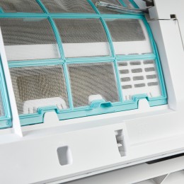 Сплит-система Electrolux EACS/I-18HSM/N8_V2