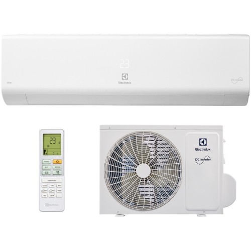 Сплит-система Electrolux EACS/I-24HAL/N8 купить в Москве и Санкт-Петербурге