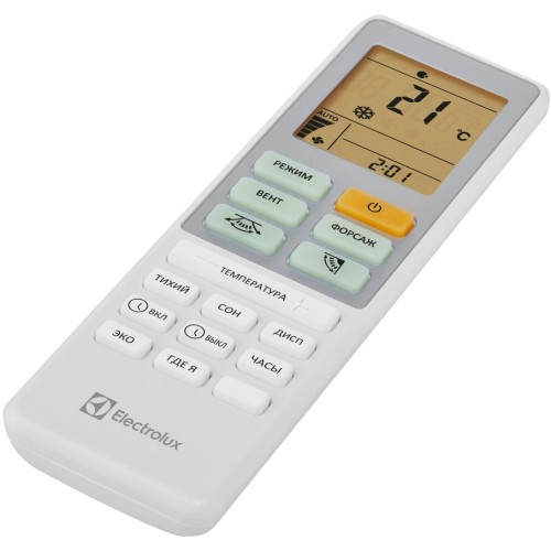 Сплит-система Electrolux EACS/I-24HAL/N8 купить в Москве и Санкт-Петербурге