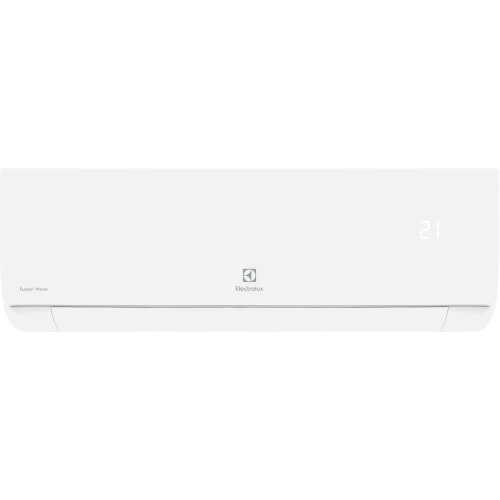 Сплит-система Electrolux Fusion Wave EACS-07HFW/N3 купить в Москве и Санкт-Петербурге