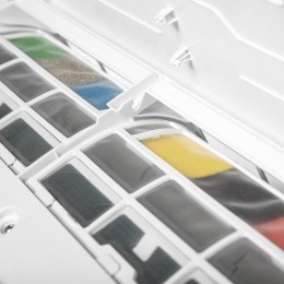 Сплит-система Electrolux Fusion Wave EACS-07HFW/N3