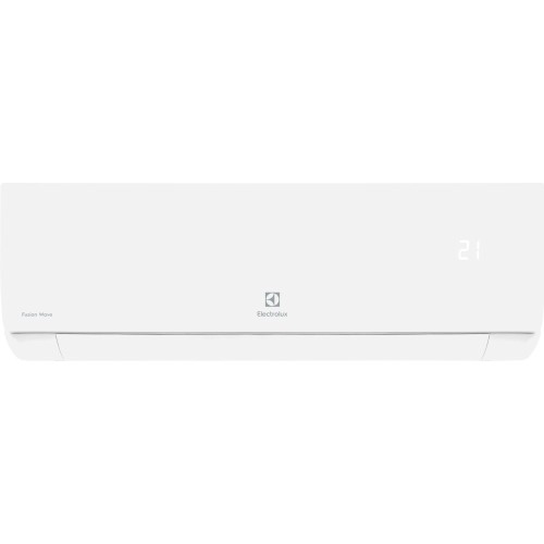 Сплит-система Electrolux Fusion Wave EACS-12HFW/N3 купить в Москве и Санкт-Петербурге