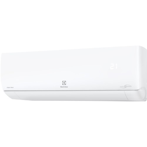Сплит-система Electrolux Fusion Wave Super DC EACS/I-09HFW/N8 купить в Москве и Санкт-Петербурге
