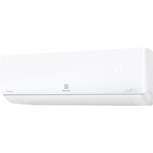 Сплит-система Electrolux Fusion Wave Super DC EACS/I-12HFW/N8 купить в Москве и Санкт-Петербурге