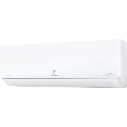 Сплит-система Electrolux Fusion Wave Super DC EACS/I-18HFW/N8 купить в Москве и Санкт-Петербурге