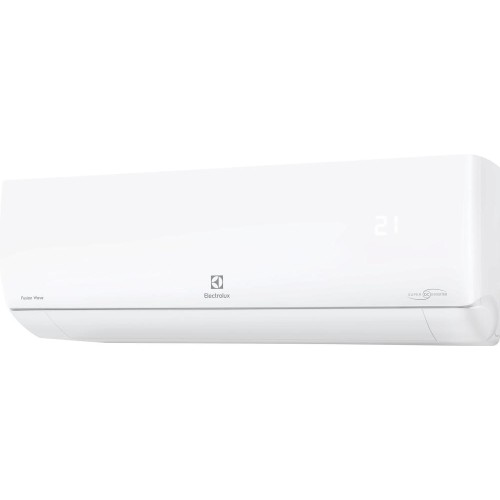 Сплит-система Electrolux Fusion Wave Super DC EACS/I-24HFW/N8 купить в Москве и Санкт-Петербурге