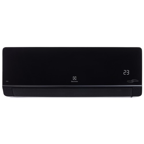 Сплит-система Electrolux Onix Super DC EACS/I-12HIX-BLACK/N8 купить в Москве и Санкт-Петербурге