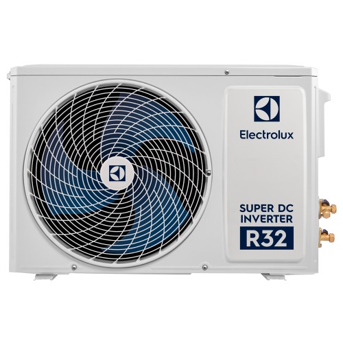 Сплит-система Electrolux Onix Super DC EACS/I-12HIX-BLACK/N8 купить в Москве и Санкт-Петербурге