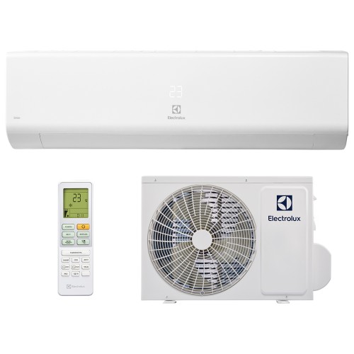 Сплит-система Electrolux Slide EACS-07HSL/N8 комплект купить в Москве и Санкт-Петербурге