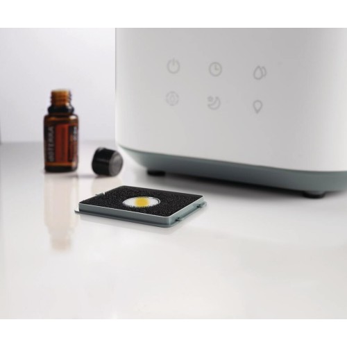 Увлажнитель воздуха Gorenje H50W