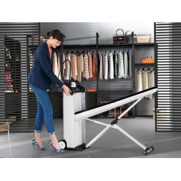Гладильная система Miele B4312 FashionMaster