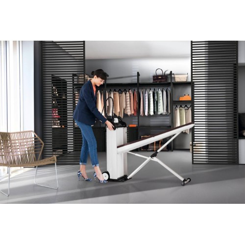 Гладильная система Miele B4847 FashionMaster 4.0 купить в Москве и Санкт-Петербурге
