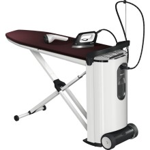 Гладильные системы Miele