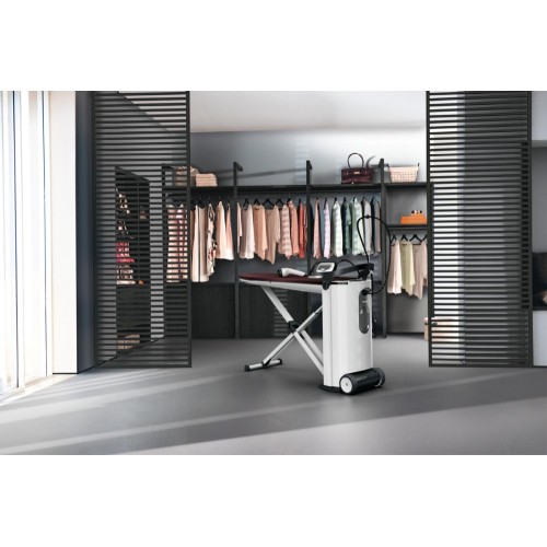 Гладильная система Miele B4847 FashionMaster 4.0 купить в Москве и Санкт-Петербурге