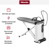 Гладильная система Miele B4312 FashionMaster купить в Москве и Санкт-Петербурге