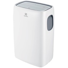 Кондиционеры Electrolux