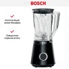 Блендер Bosch MMB6141B черный купить в Москве и Санкт-Петербурге