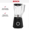 Блендер Bosch MMB614B черный