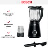 Блендер Bosch MMB6176B черный