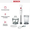Блендер Bosch MSM24500 белый