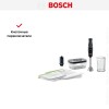 Блендер Bosch MSM4B6V2 черный