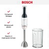 Блендер Bosch MSM4W210 белый